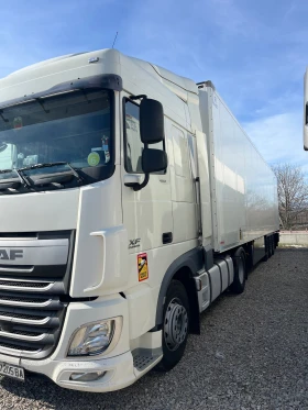 Daf FT XF 106  460, снимка 2