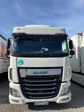 Daf FT XF 106  460, снимка 1