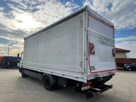 Mercedes-Benz Atego 1227 , EURO6 , Падащ борд , Клима , , снимка 6