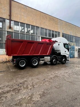 Iveco Stralis | Mobile.bg    5