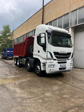 Iveco Stralis | Mobile.bg    2