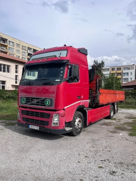     Volvo Fh 12