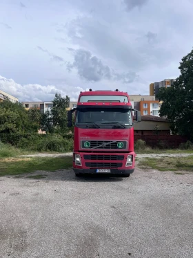 Volvo Fh 12 | Mobile.bg    2