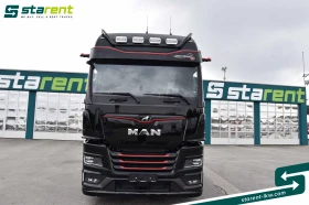 Обява за продажба на Man Tgx SZM25102 ~Цена по договаряне - изображение 1