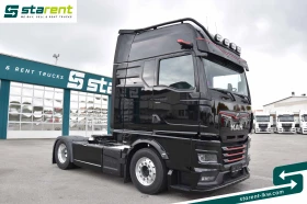 Обява за продажба на Man Tgx SZM25102 ~Цена по договаряне - изображение 2