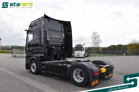 Обява за продажба на Man Tgx SZM25102 ~Цена по договаряне - изображение 6