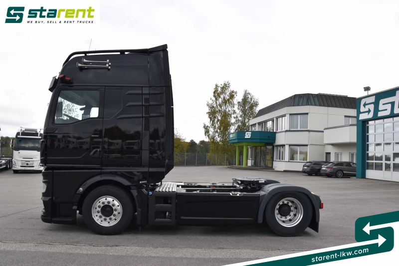 Man Tgx SZM25102, снимка 8 - Камиони - 52207506