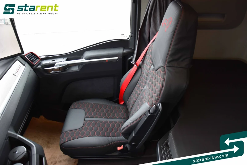 Man Tgx SZM25102, снимка 17 - Камиони - 52207506