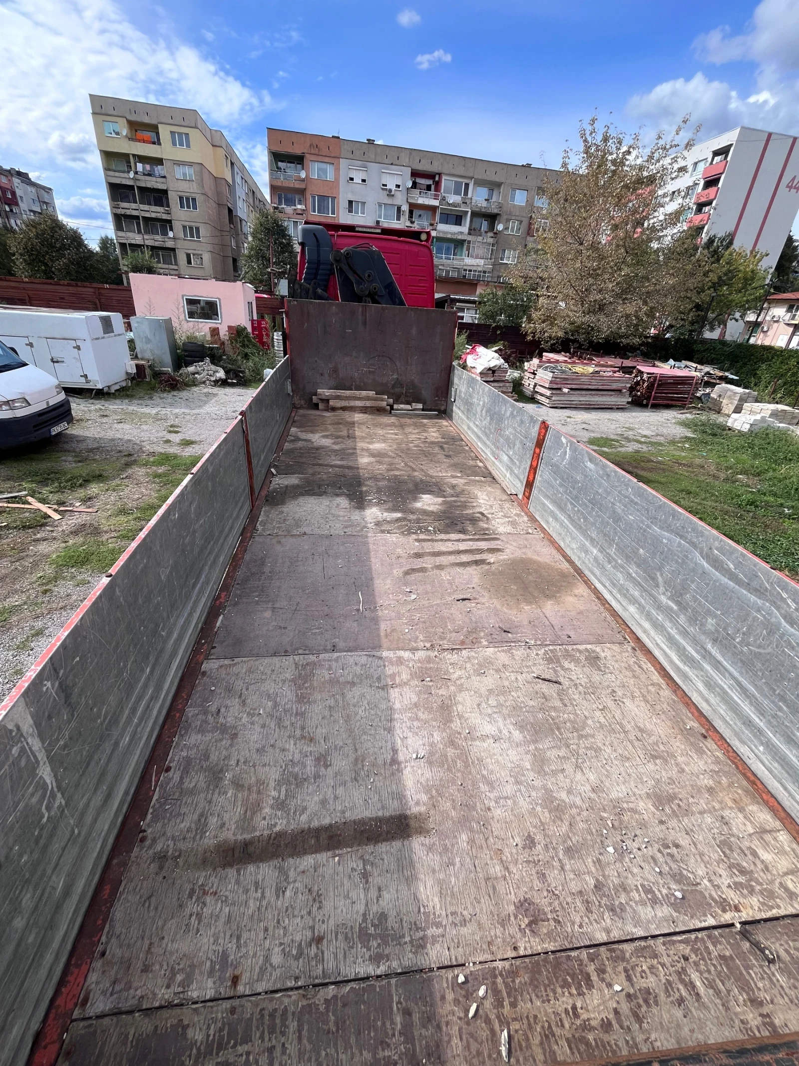 Volvo Fh 12  - изображение 6