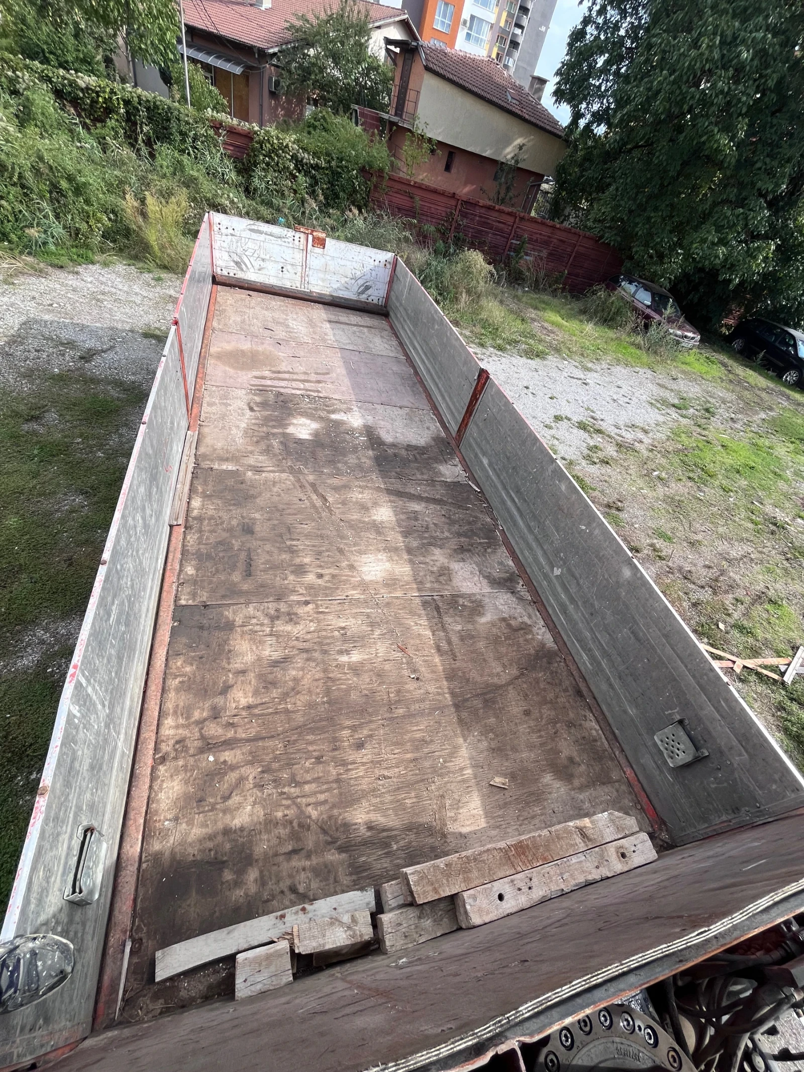 Volvo Fh 12  - изображение 7