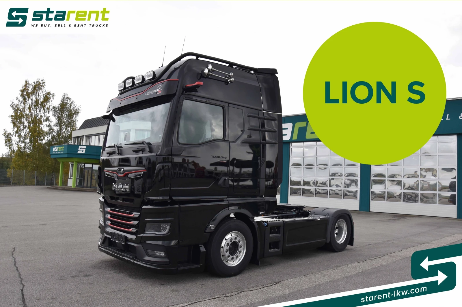 Man Tgx SZM25102 | Mobile.bg � ����������� 1