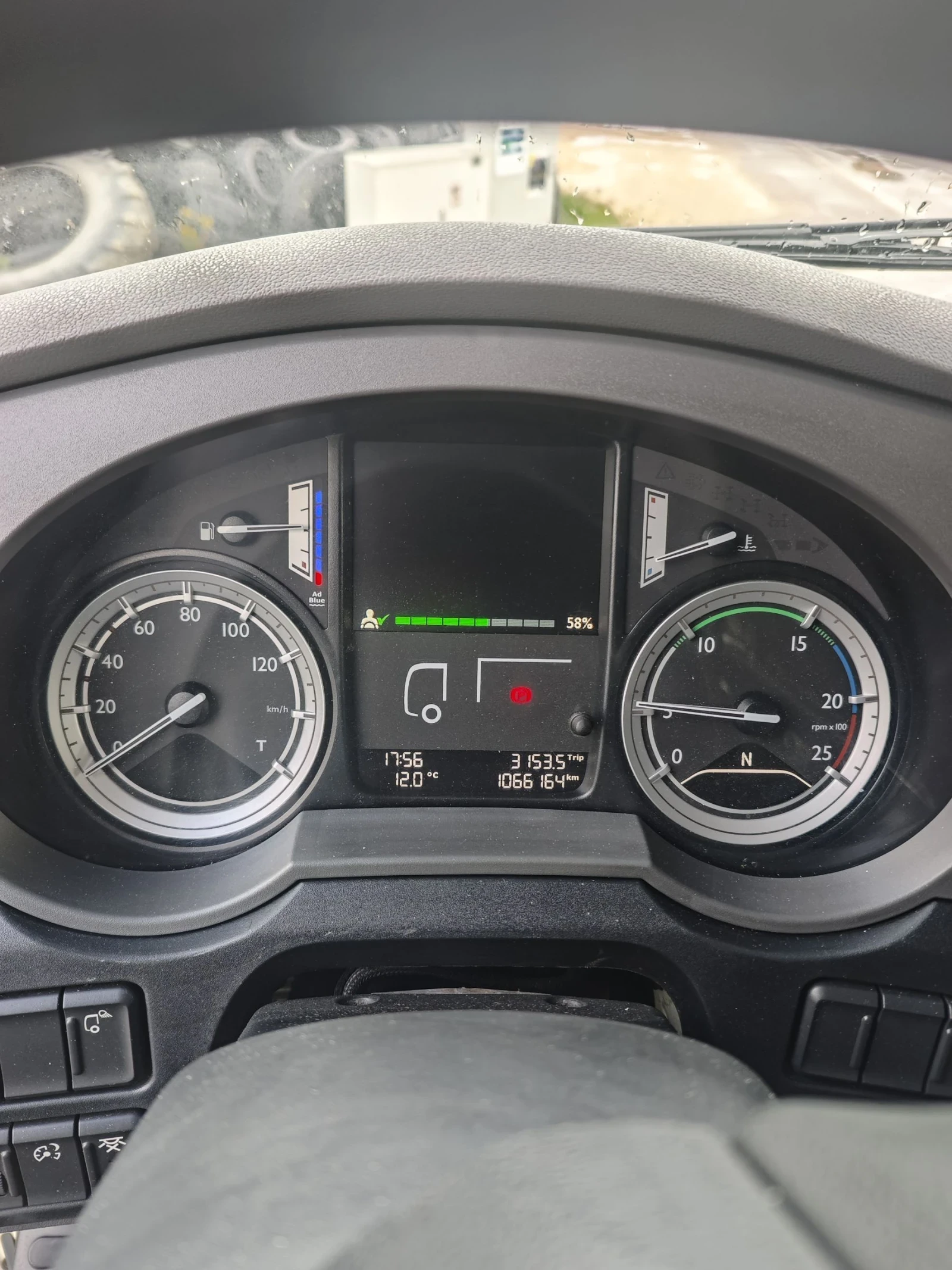Daf FT XF 106  460, снимка 8 - Камиони - 54622770