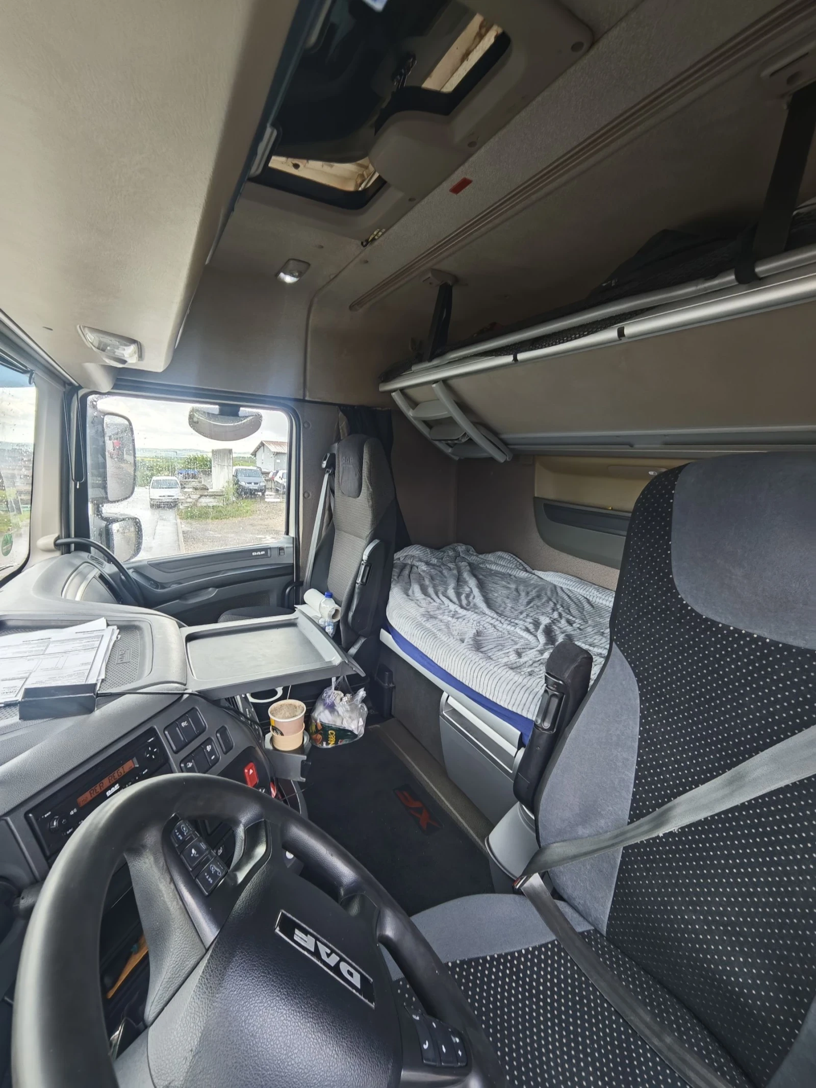Daf FT XF 106  460, снимка 7 - Камиони - 54622770