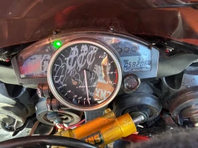Yamaha YZF-R1, снимка 7