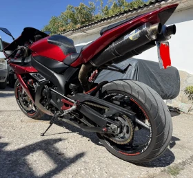 Yamaha YZF-R1, снимка 4