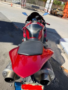 Yamaha YZF-R1, снимка 6