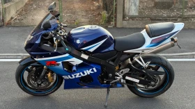 Suzuki Gsxr, снимка 4