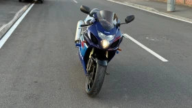 Suzuki Gsxr, снимка 2