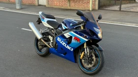 Suzuki Gsxr, снимка 1