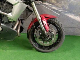 Kawasaki Versys 650, снимка 8