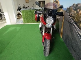 Kawasaki Versys 650, снимка 5