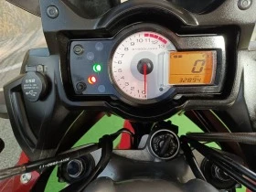 Kawasaki Versys 650, снимка 6