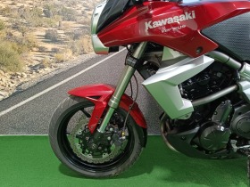 Kawasaki Versys 650, снимка 15