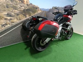 Kawasaki Versys 650, снимка 3