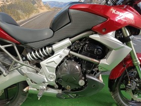 Kawasaki Versys 650, снимка 7