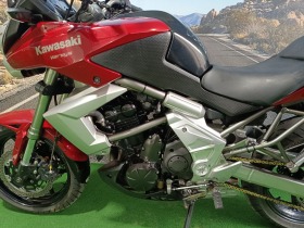 Kawasaki Versys 650, снимка 13 - Мотоциклети и мототехника - 43280536