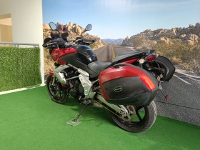 Kawasaki Versys 650, снимка 11 - Мотоциклети и мототехника - 43280536