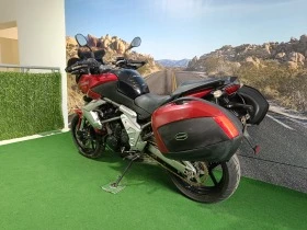 Kawasaki Versys 650, снимка 11