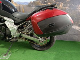 Kawasaki Versys 650, снимка 14 - Мотоциклети и мототехника - 43280536