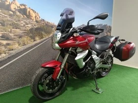 Kawasaki Versys 650 | Mobile.bg    12