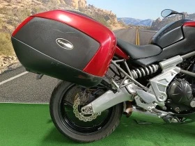 Kawasaki Versys 650, снимка 9