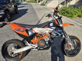 Ktm SMR 690, снимка 4