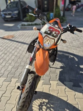 Ktm SMR 690, снимка 3