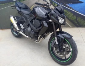  Kawasaki Z