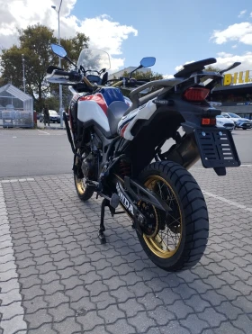 Honda Crf CRF1000, снимка 4