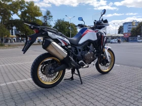 Honda Crf CRF1000, снимка 3