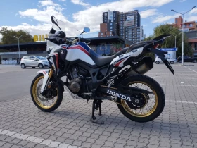 Honda Crf CRF1000, снимка 1