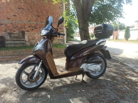 Honda Sh 150i, снимка 5