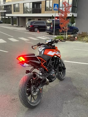 Ktm Duke, снимка 4