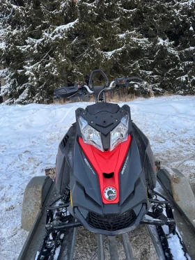 Ski-Doo Summit 800R E-TEC | Mobile.bg    2