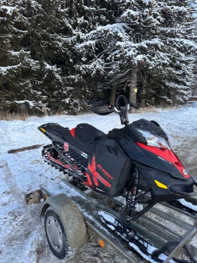 Ski-Doo Summit 800R E-TEC, снимка 4