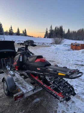 Ski-Doo Summit 800R E-TEC, снимка 6