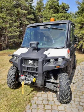 Polaris Ranger Bobcat, снимка 3