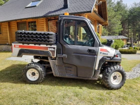 Polaris Ranger Bobcat | Mobile.bg    4