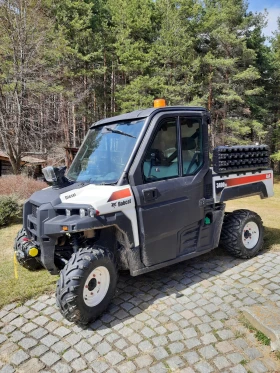 Polaris Ranger Bobcat | Mobile.bg    2