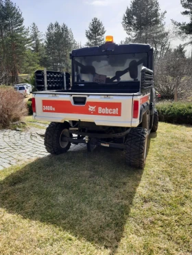 Polaris Ranger Bobcat | Mobile.bg    5